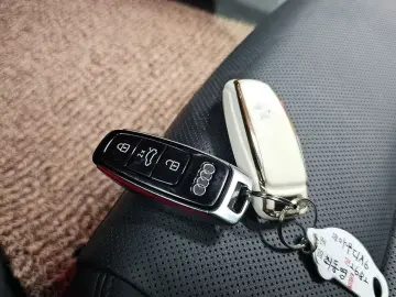 2019 Audi A6 с пробегом 36 919 км