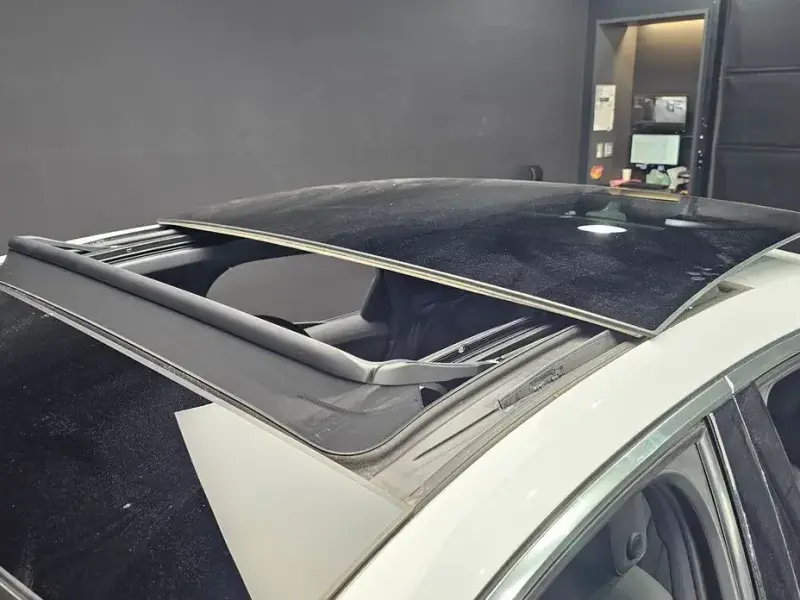 2019 Audi A6 с пробегом 36 919 км