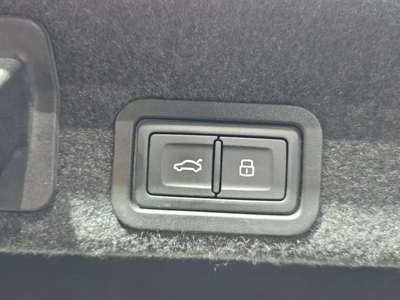 2019 Audi A6 с пробегом 36 919 км