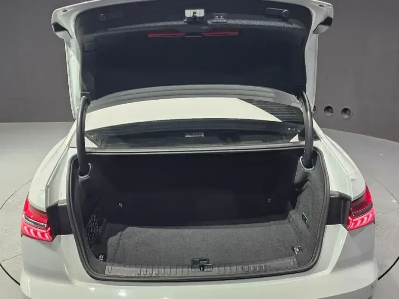 2019 Audi A6 с пробегом 36 919 км