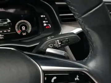 2023 Audi A6 с пробегом 45 561 км