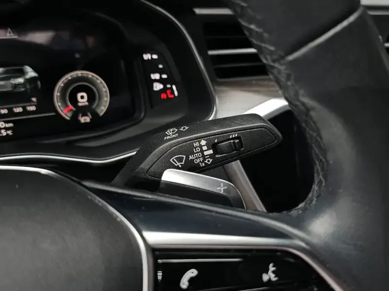 2023 Audi A6 с пробегом 45 561 км
