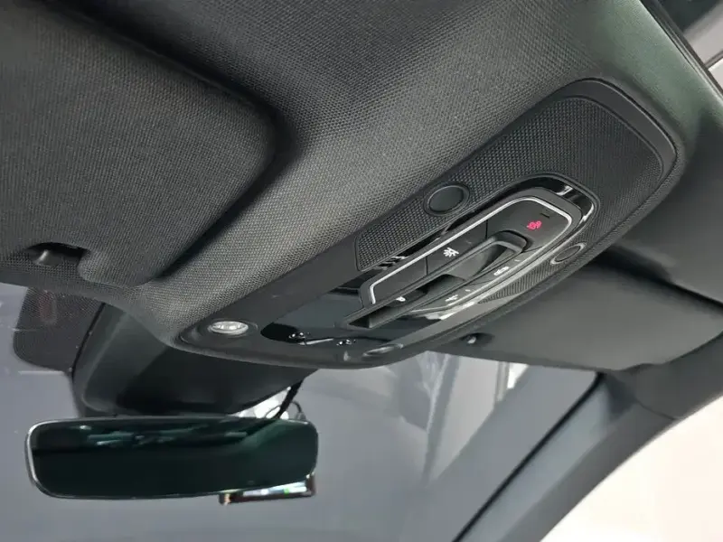 2019 Audi A6 с пробегом 36 919 км