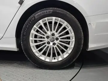2019 Audi A6 с пробегом 36 919 км