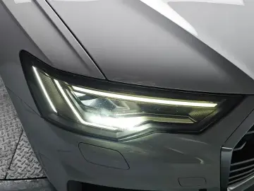 2019 Audi A6 с пробегом 36 919 км