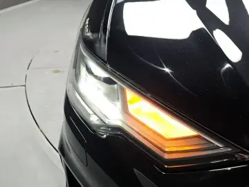 2023 Audi A6 с пробегом 45 561 км