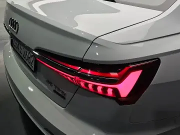 2019 Audi A6 с пробегом 36 919 км