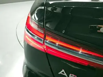 2023 Audi A6 с пробегом 45 561 км