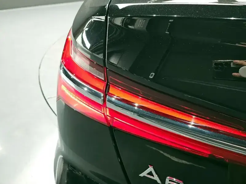 2023 Audi A6 с пробегом 45 561 км