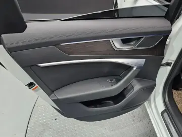 2019 Audi A6 с пробегом 36 919 км