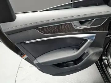 2023 Audi A6 с пробегом 45 561 км