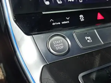 2019 Audi A6 с пробегом 36 919 км