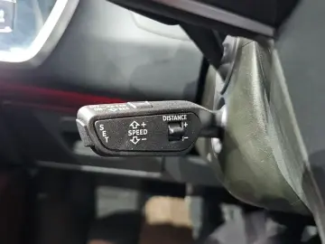 2019 Audi A6 с пробегом 36 919 км