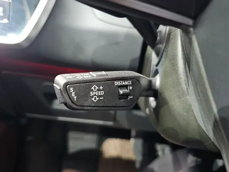 2019 Audi A6 с пробегом 36 919 км