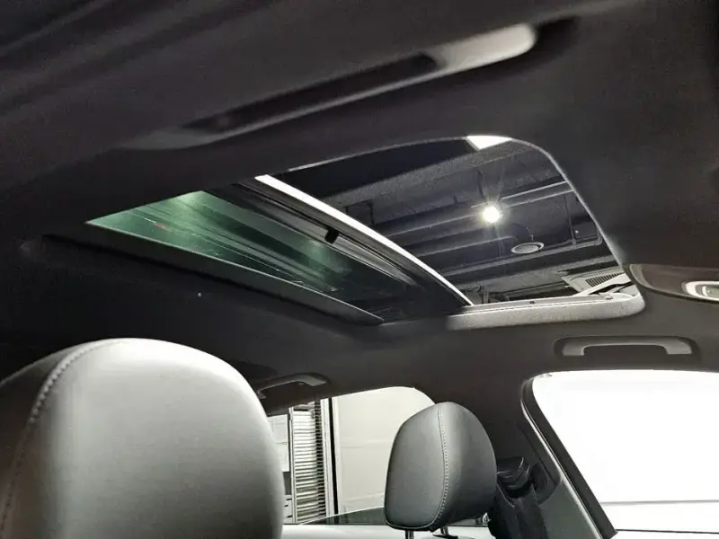2023 Audi A6 с пробегом 45 561 км