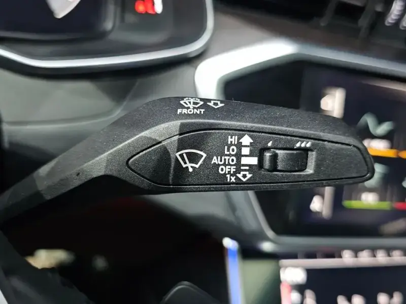 2019 Audi A6 с пробегом 36 919 км