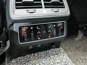 2023 Audi A6 с пробегом 45 561 км