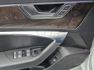 2019 Audi A6 с пробегом 36 919 км