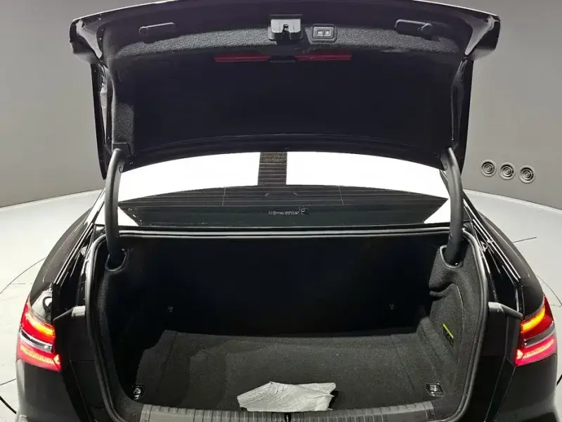 2023 Audi A6 с пробегом 45 561 км