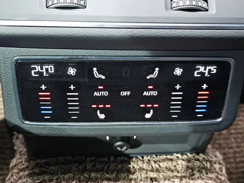 2019 Audi A6 с пробегом 36 919 км