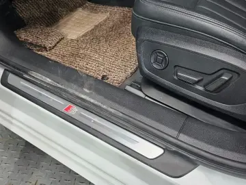 2019 Audi A6 с пробегом 36 919 км