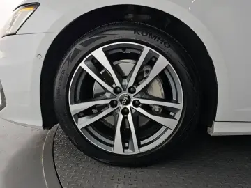 2021 Audi A6 с пробегом 56 116 км