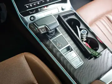 2021 Audi A6 с пробегом 56 116 км