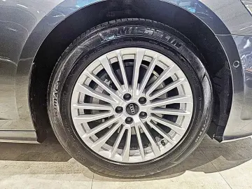 2021 Audi A6 с пробегом 37 669 км