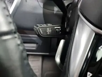 2021 Audi A6 с пробегом 56 116 км