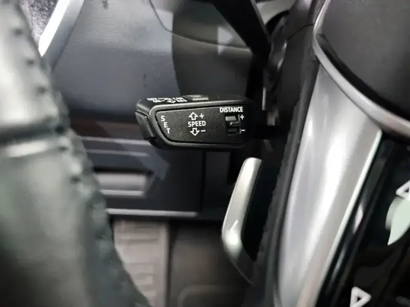 2021 Audi A6 с пробегом 56 116 км