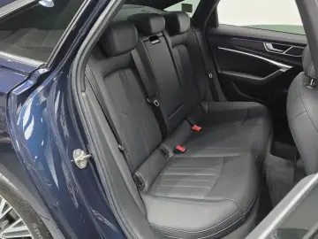 2022 Audi A6 с пробегом 10 741 км