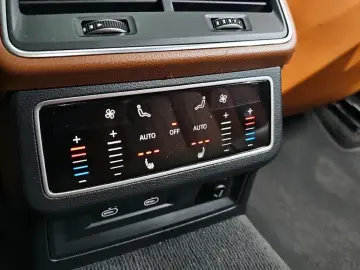 2021 Audi A6 с пробегом 56 116 км
