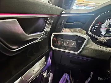 2021 Audi A6 с пробегом 37 669 км