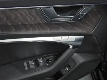 2022 Audi A6 с пробегом 10 741 км