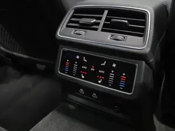 2022 Audi A6 с пробегом 10 741 км