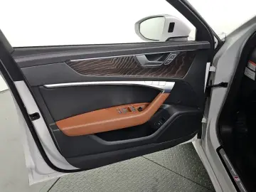 2021 Audi A6 с пробегом 56 116 км