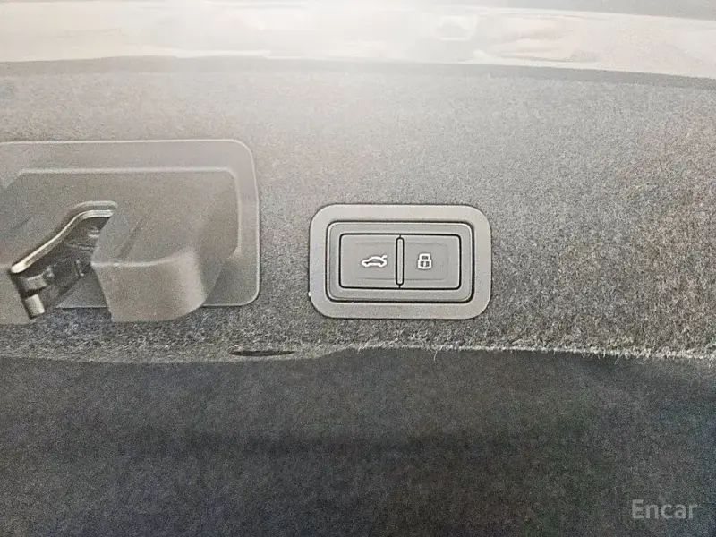 2021 Audi A6 с пробегом 37 669 км