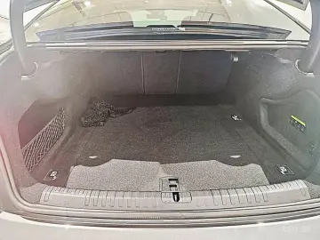2021 Audi A6 с пробегом 37 669 км