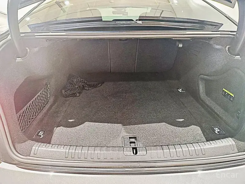 2021 Audi A6 с пробегом 37 669 км