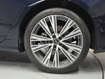 2022 Audi A6 с пробегом 10 741 км