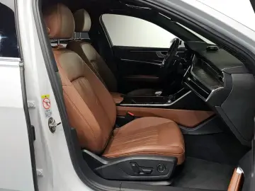 2021 Audi A6 с пробегом 56 116 км