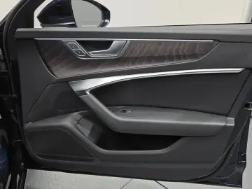 2022 Audi A6 с пробегом 10 741 км