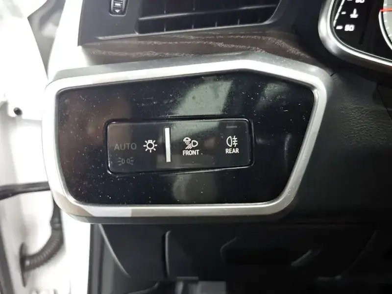 2021 Audi A6 с пробегом 56 116 км