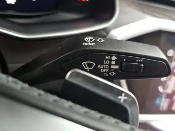 2021 Audi A6 с пробегом 56 116 км