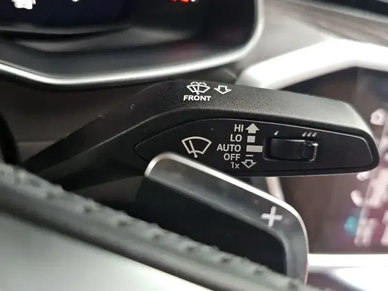 2021 Audi A6 с пробегом 56 116 км