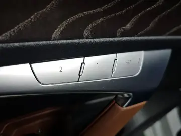 2021 Audi A6 с пробегом 56 116 км