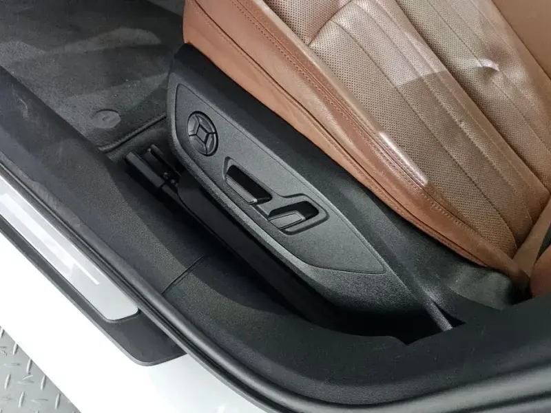 2021 Audi A6 с пробегом 56 116 км