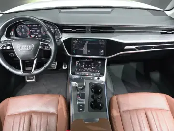 2019 Audi A6 с пробегом 87 861 км