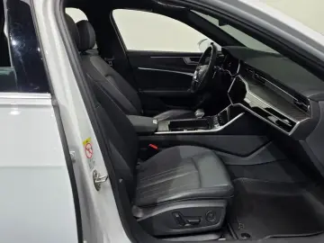 2022 Audi A6 с пробегом 72 997 км