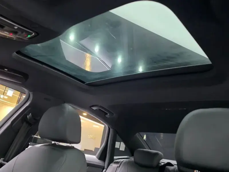 2022 Audi A6 с пробегом 72 997 км